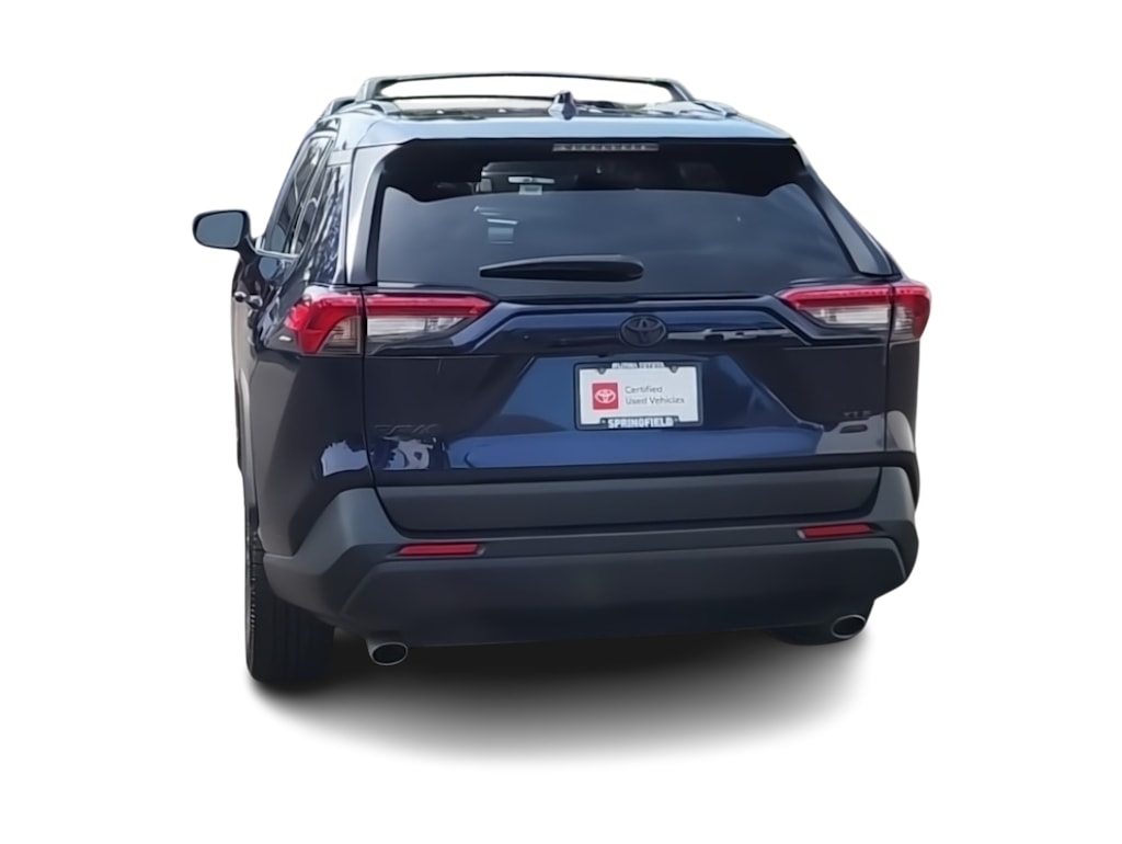 Thumbnail: 2023 Toyota RAV4 - 21
