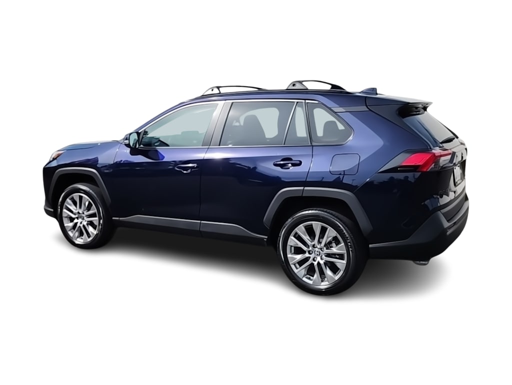 Thumbnail: 2023 Toyota RAV4 - 20