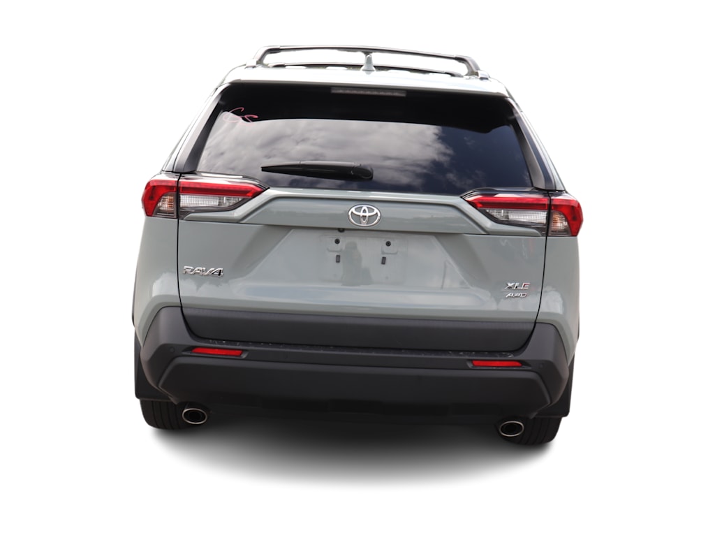 Thumbnail: 2023 Toyota RAV4 - 5