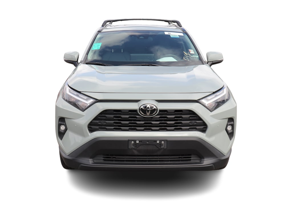 Thumbnail: 2023 Toyota RAV4 - 6