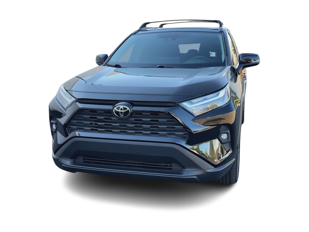 Thumbnail: 2022 Toyota RAV4 - 5