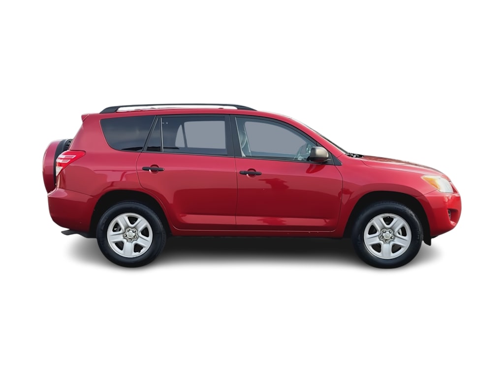 Thumbnail: 2012 Toyota RAV4 - 24
