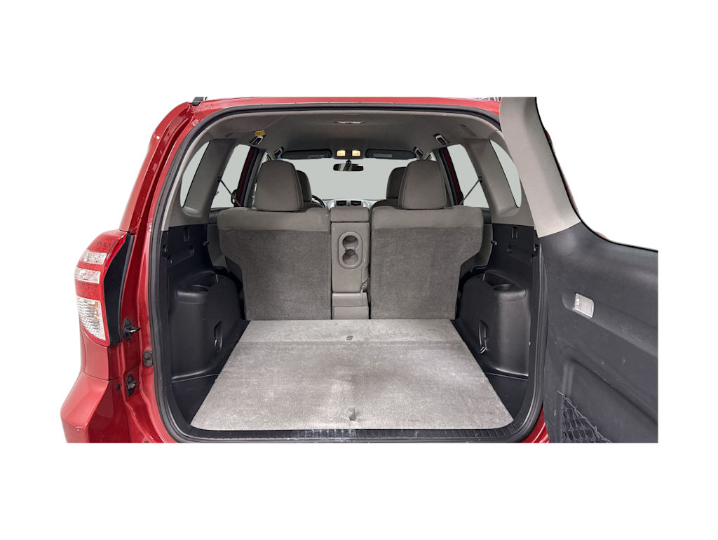 Thumbnail: 2012 Toyota RAV4 - 17