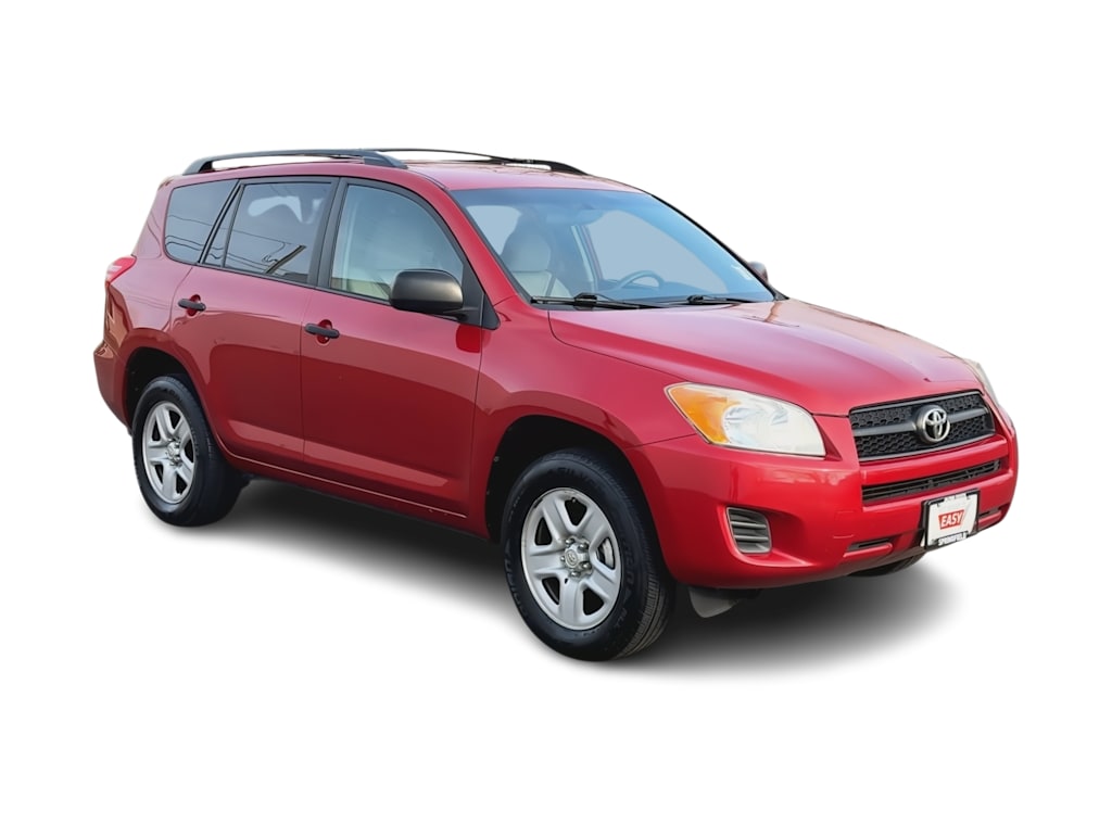 Thumbnail: 2012 Toyota RAV4 - 20