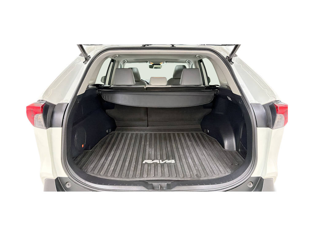 Thumbnail: 2021 Toyota RAV4 - 18