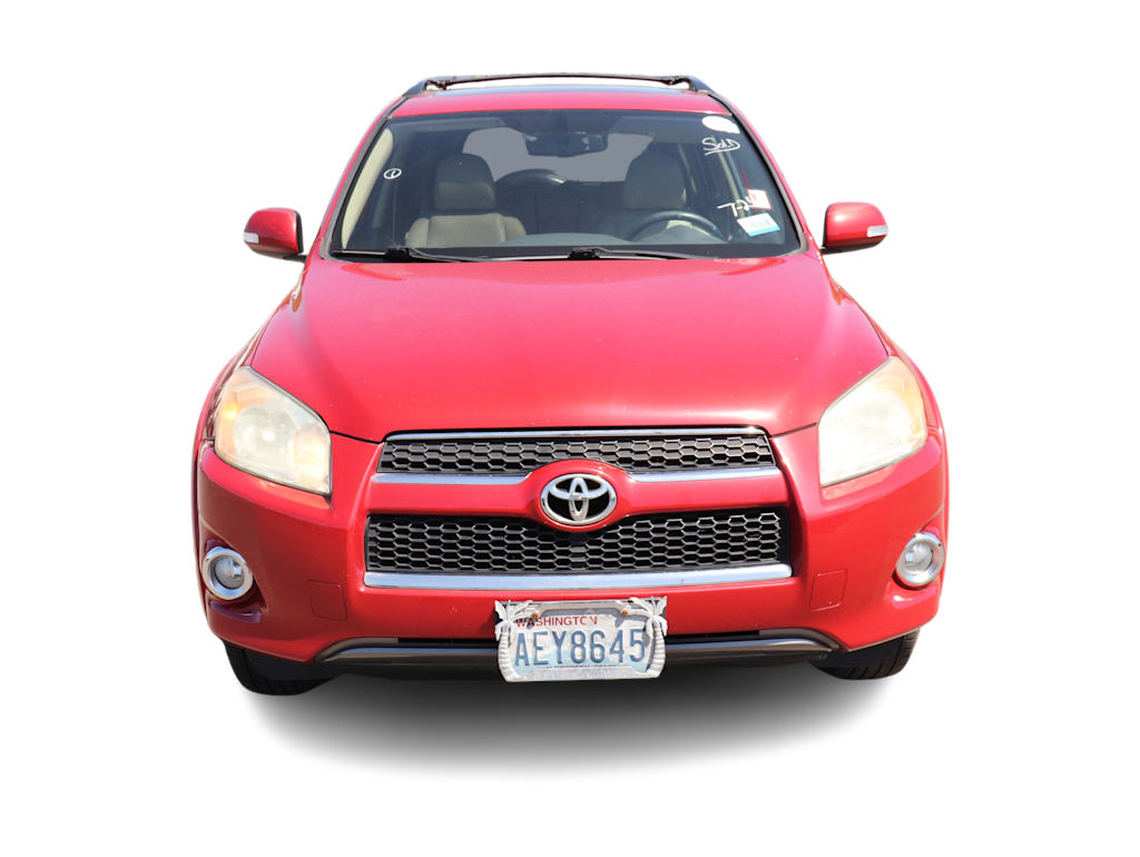 Thumbnail: 2011 Toyota RAV4 - 6