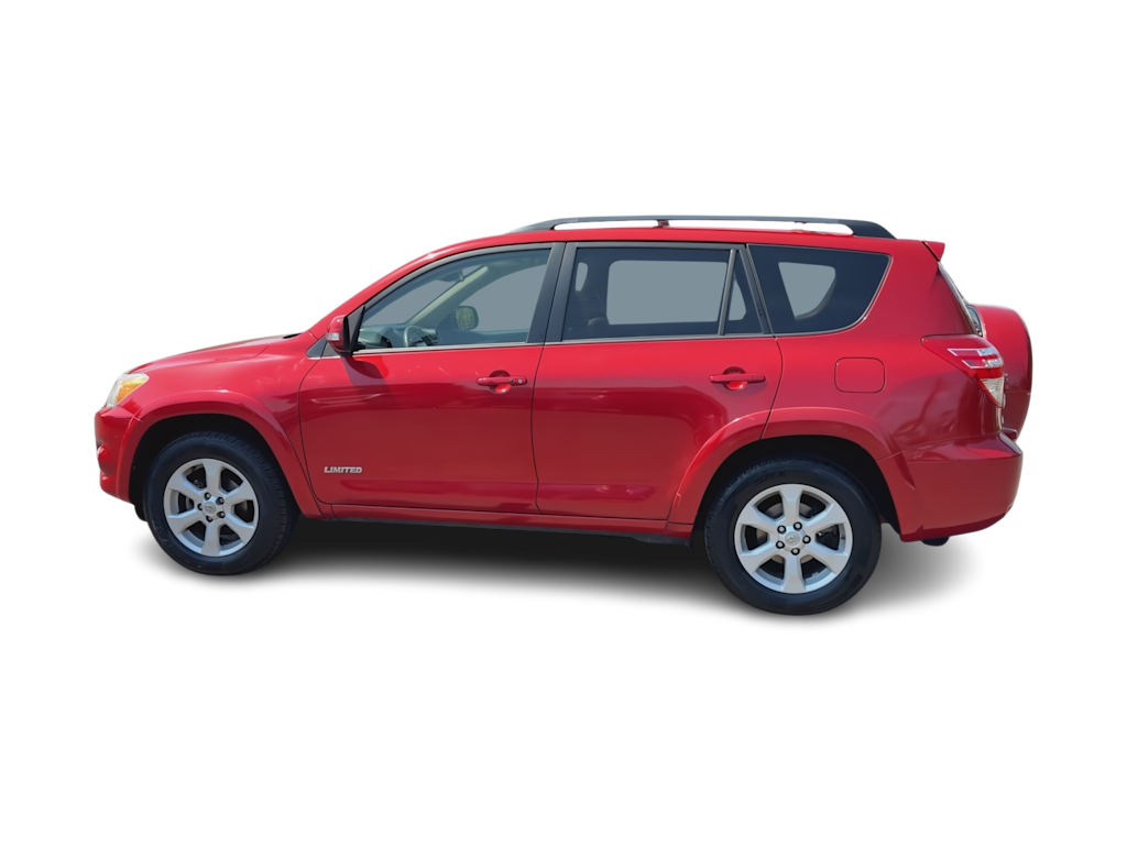 Thumbnail: 2011 Toyota RAV4 - 21