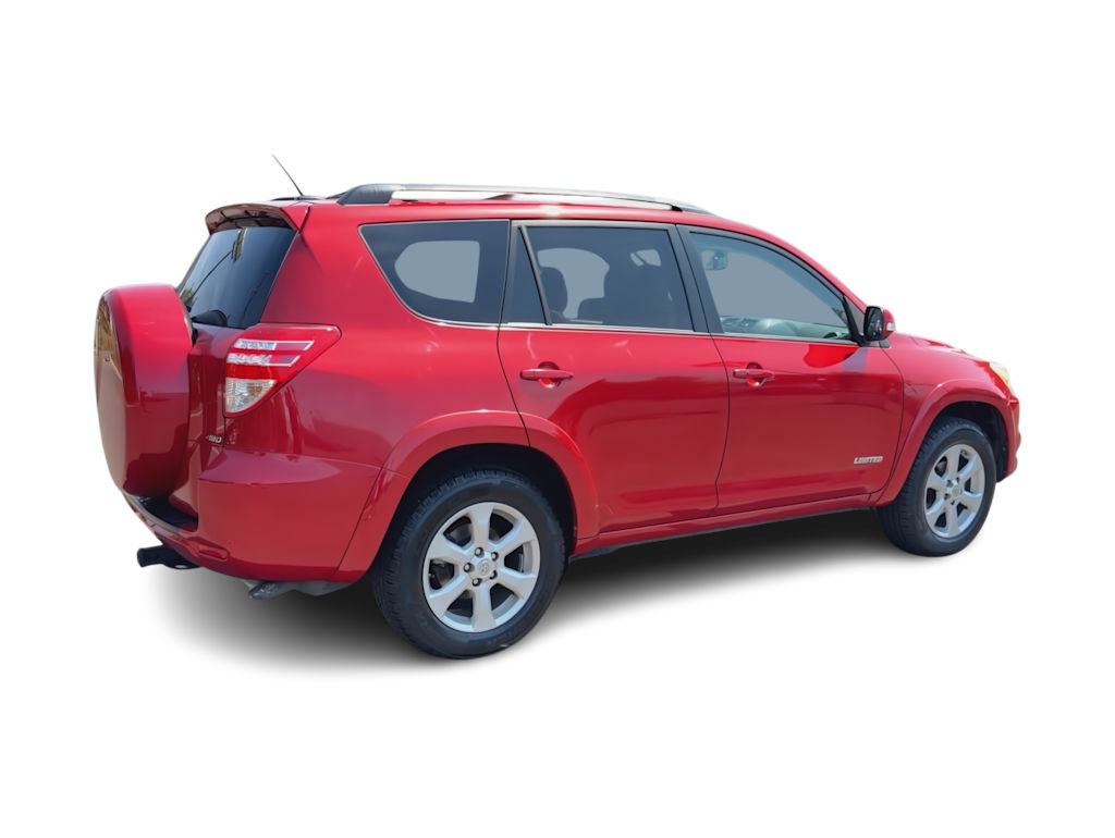 Thumbnail: 2011 Toyota RAV4 - 23