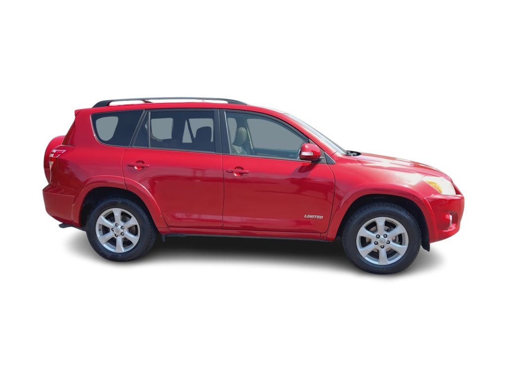 Thumbnail: 2011 Toyota RAV4 - 24