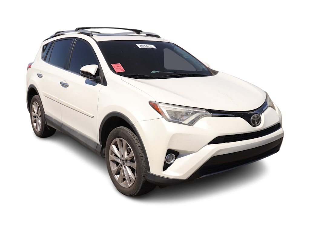 Thumbnail: 2018 Toyota RAV4 - 9