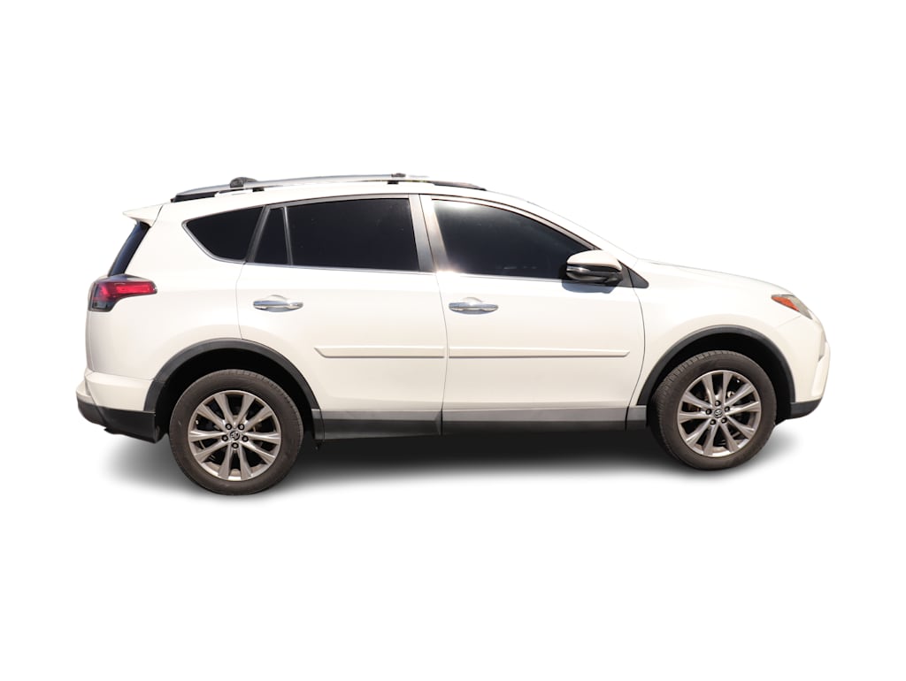 Thumbnail: 2018 Toyota RAV4 - 10