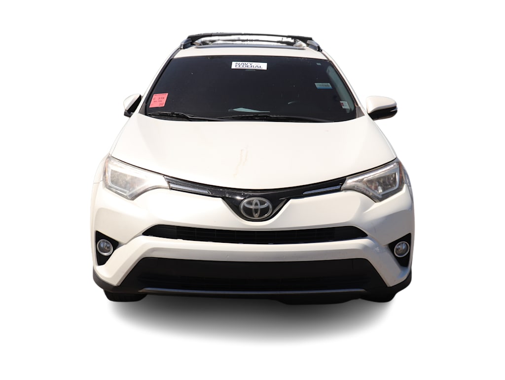 Thumbnail: 2018 Toyota RAV4 - 6