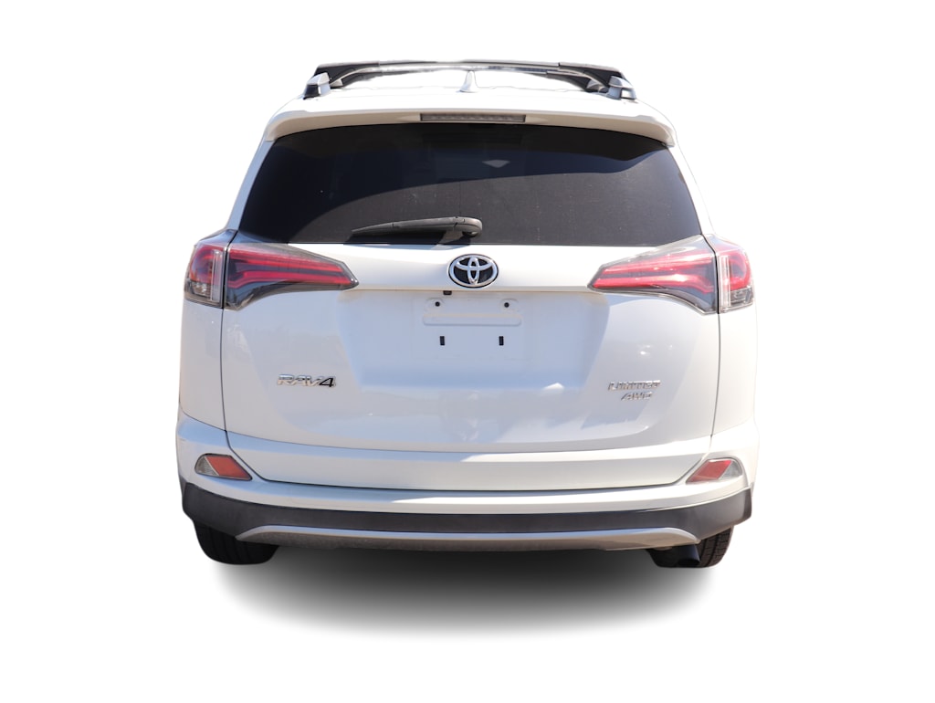 Thumbnail: 2018 Toyota RAV4 - 5