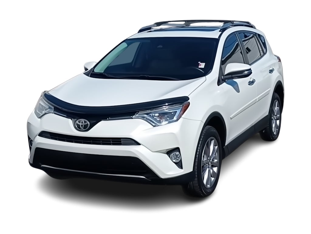 Thumbnail: 2018 Toyota RAV4 - 20