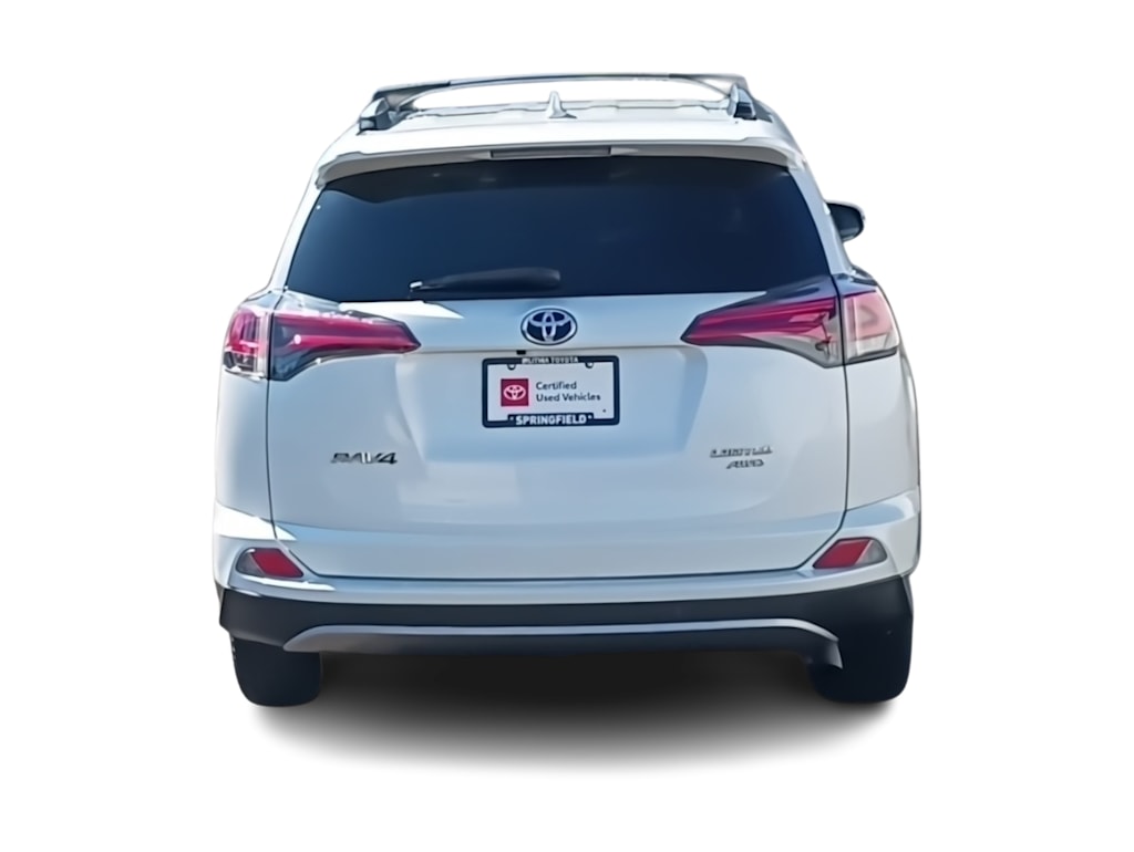Thumbnail: 2018 Toyota RAV4 - 22