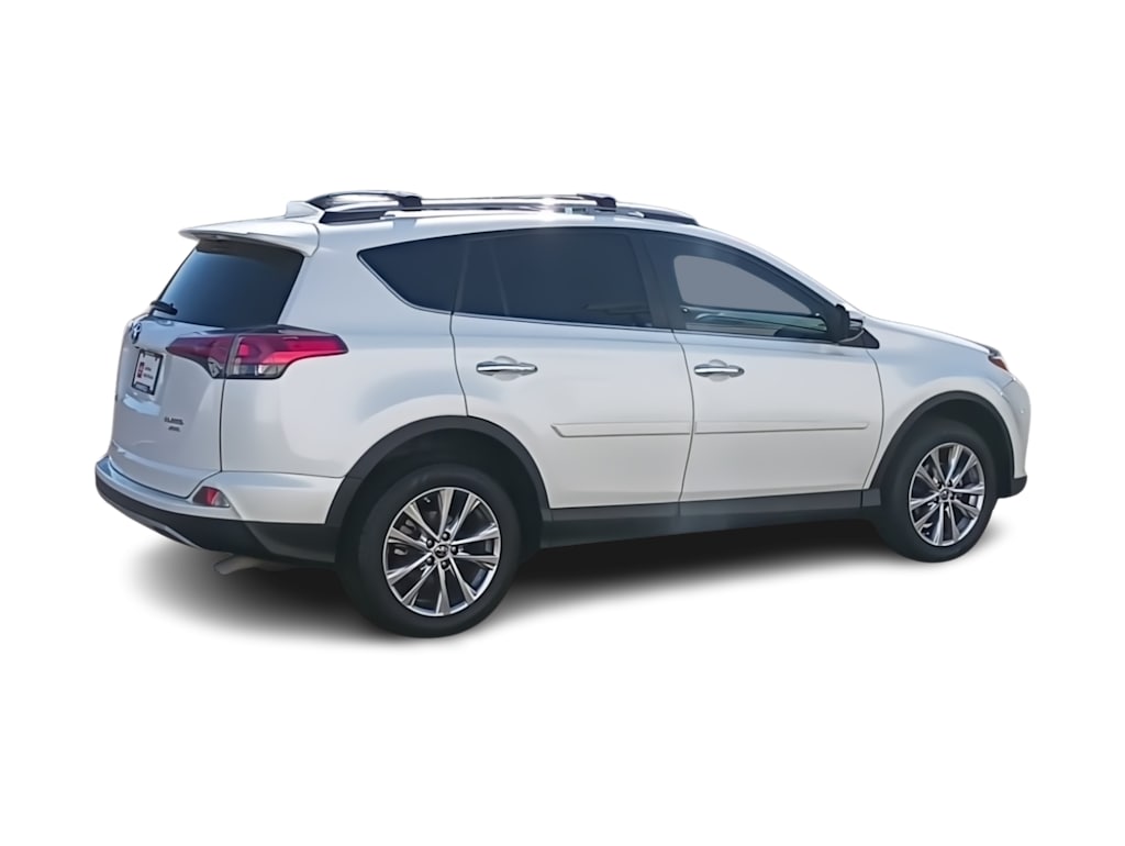 Thumbnail: 2018 Toyota RAV4 - 23