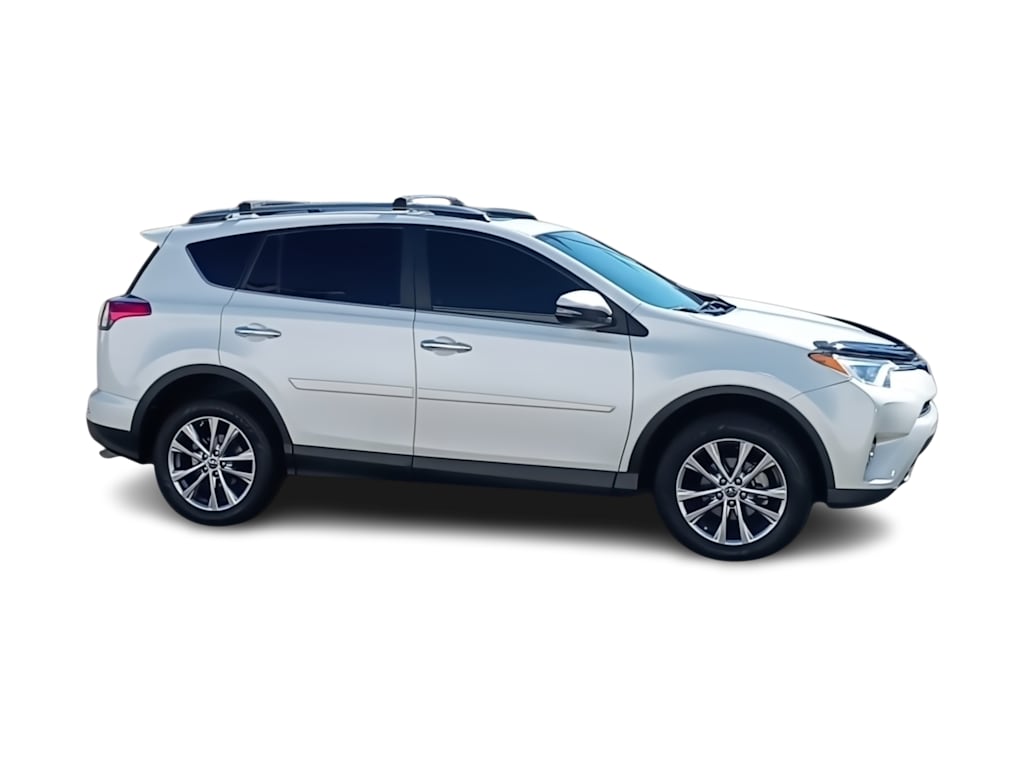 Thumbnail: 2018 Toyota RAV4 - 24