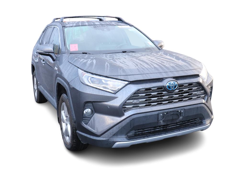 Thumbnail: 2019 Toyota RAV4 - 9