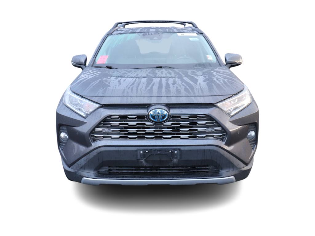 Thumbnail: 2019 Toyota RAV4 - 6