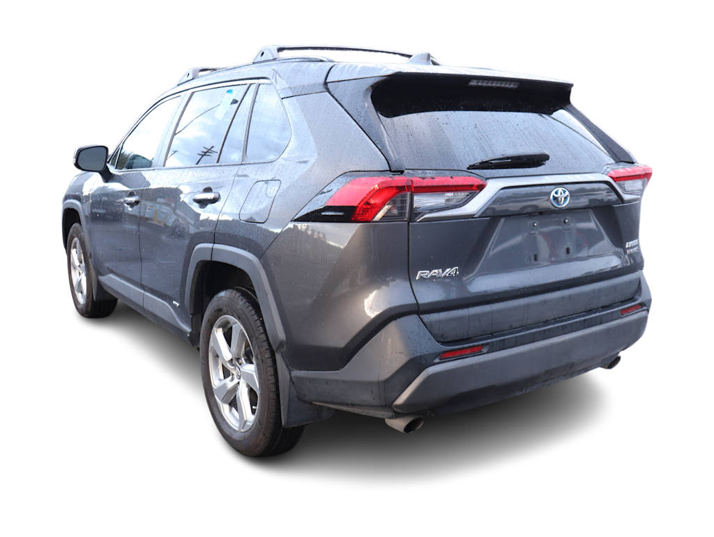 Thumbnail: 2019 Toyota RAV4 - 4