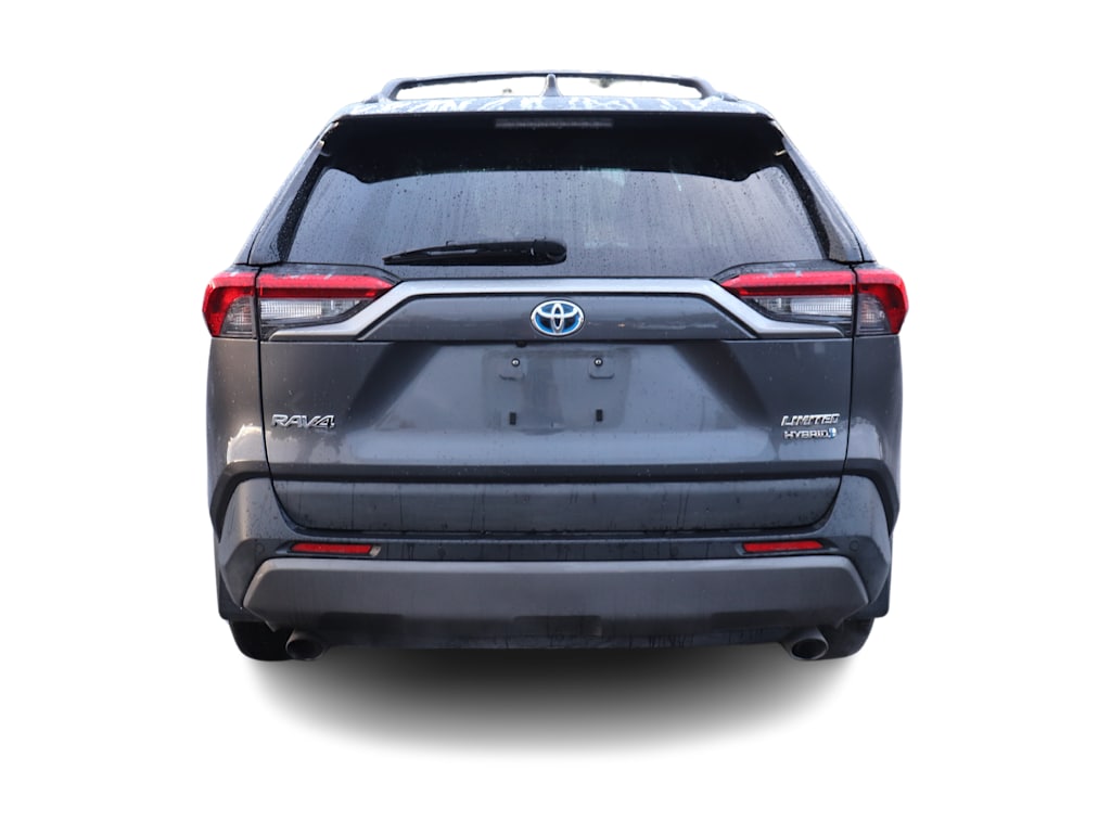 Thumbnail: 2019 Toyota RAV4 - 5