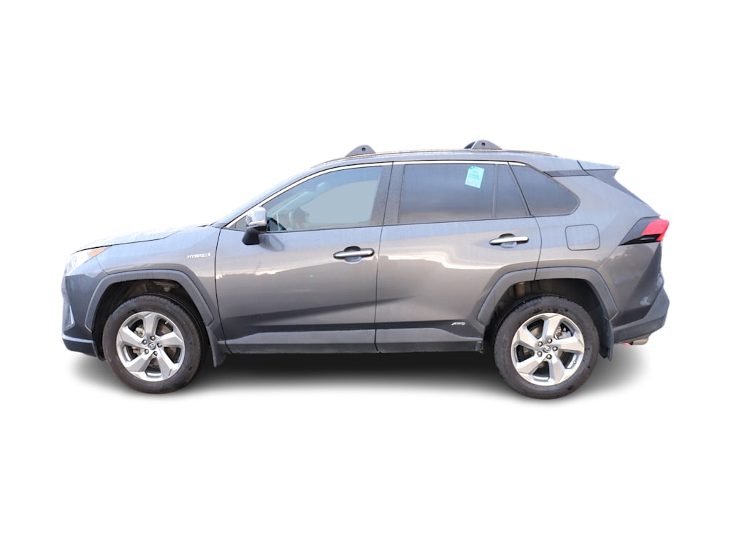 Thumbnail: 2019 Toyota RAV4 - 3