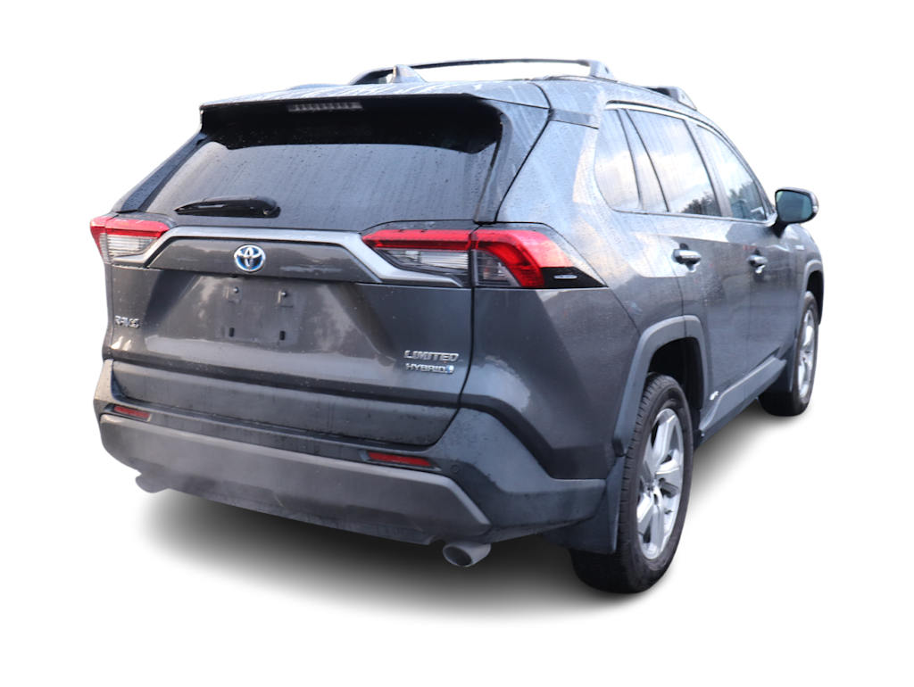 Thumbnail: 2019 Toyota RAV4 - 11