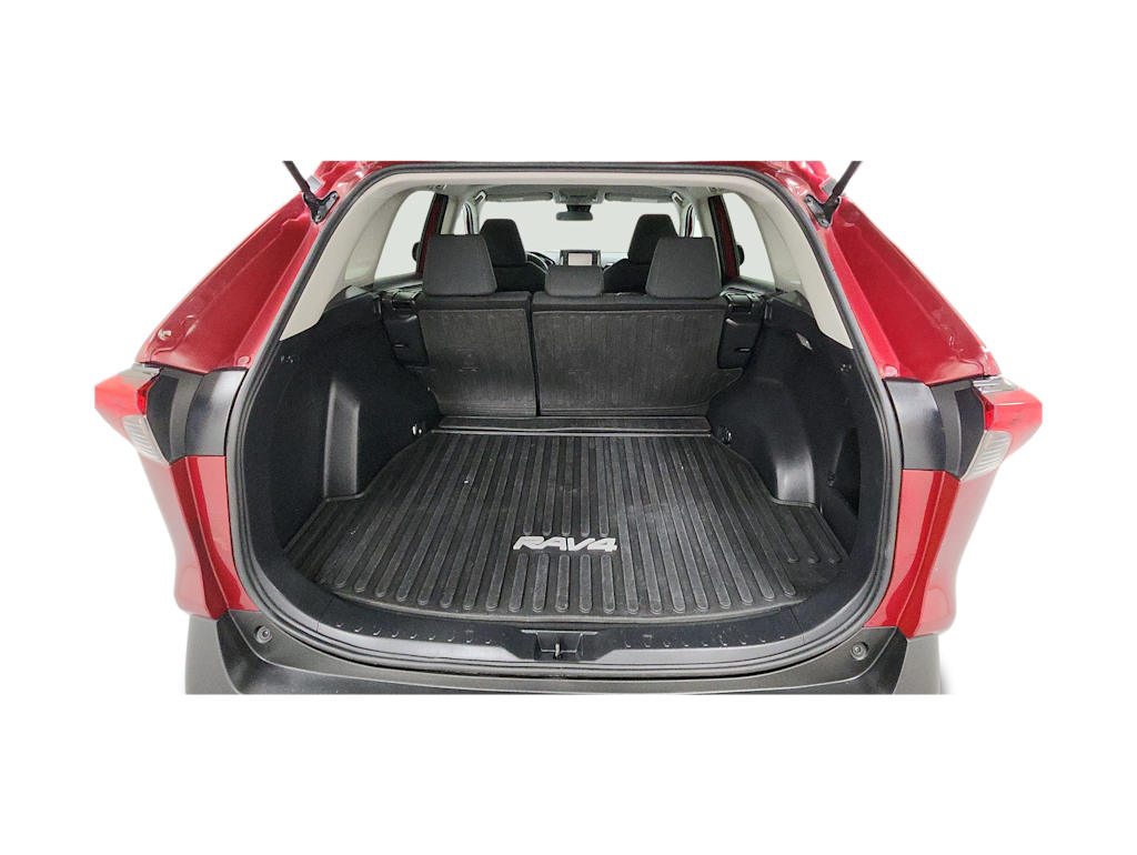 Thumbnail: 2020 Toyota RAV4 - 15