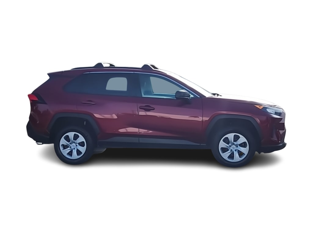 Thumbnail: 2020 Toyota RAV4 - 23