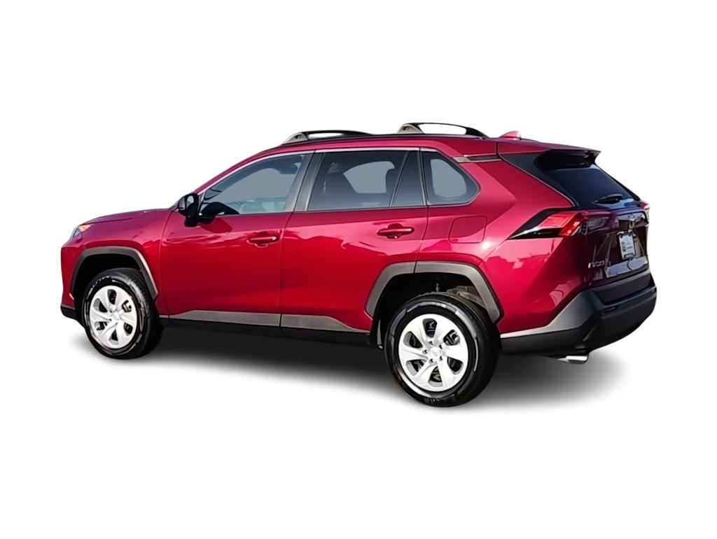 Thumbnail: 2020 Toyota RAV4 - 20