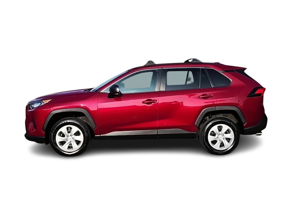 Thumbnail: 2020 Toyota RAV4 - 19