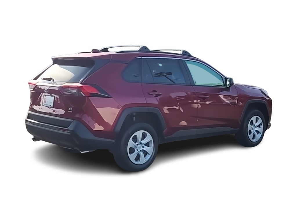 Thumbnail: 2020 Toyota RAV4 - 22