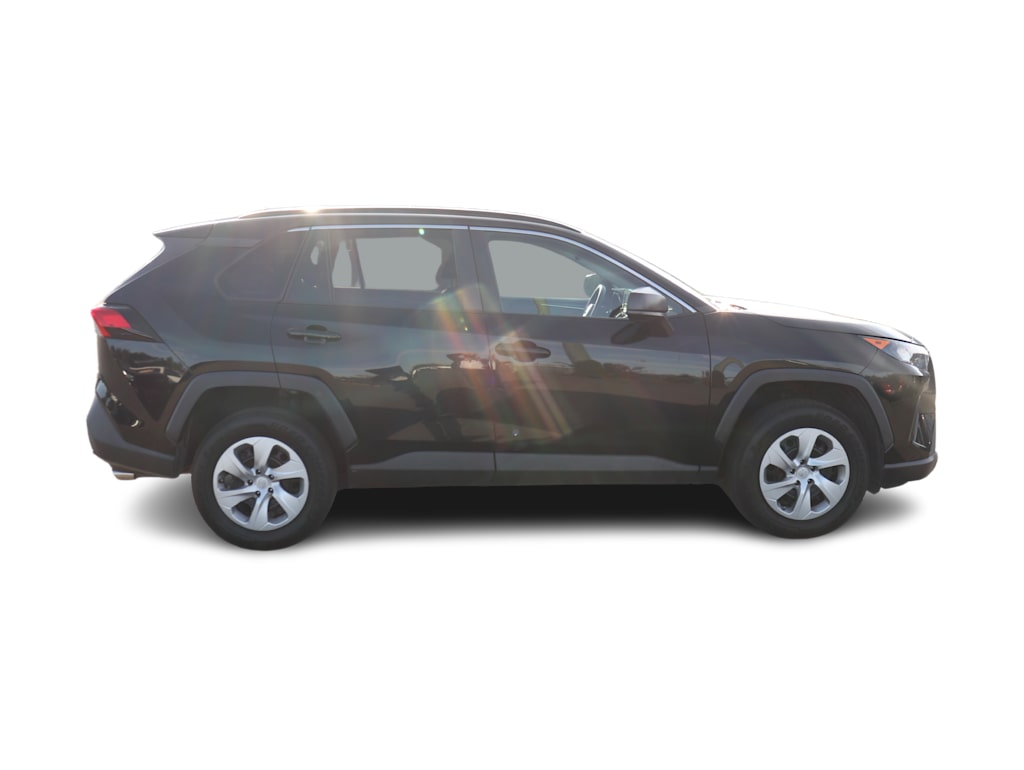 Thumbnail: 2019 Toyota RAV4 - 10