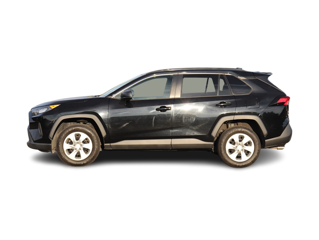 Thumbnail: 2019 Toyota RAV4 - 3