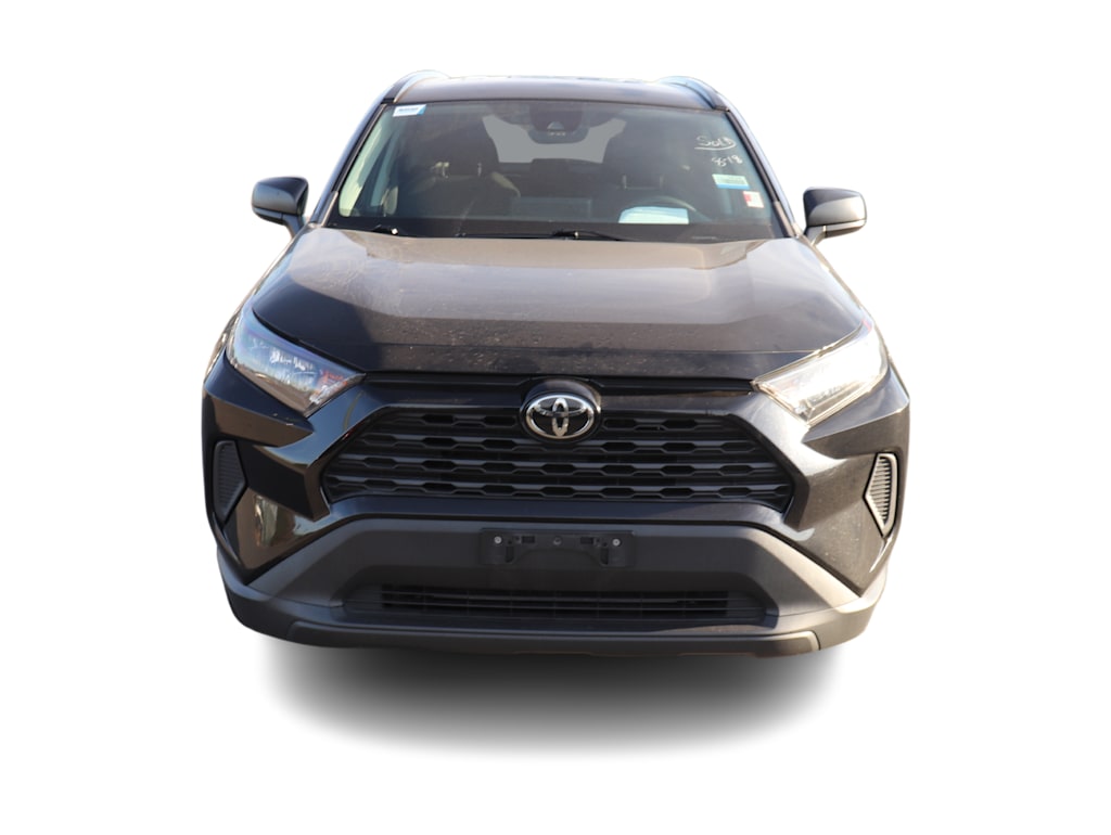 Thumbnail: 2019 Toyota RAV4 - 6