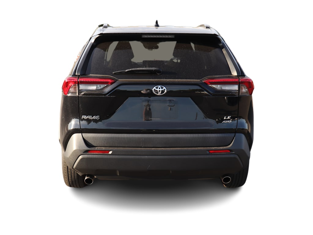 Thumbnail: 2019 Toyota RAV4 - 5