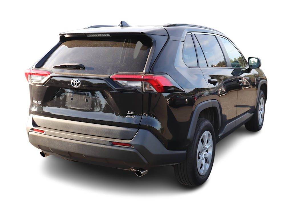 Thumbnail: 2019 Toyota RAV4 - 11