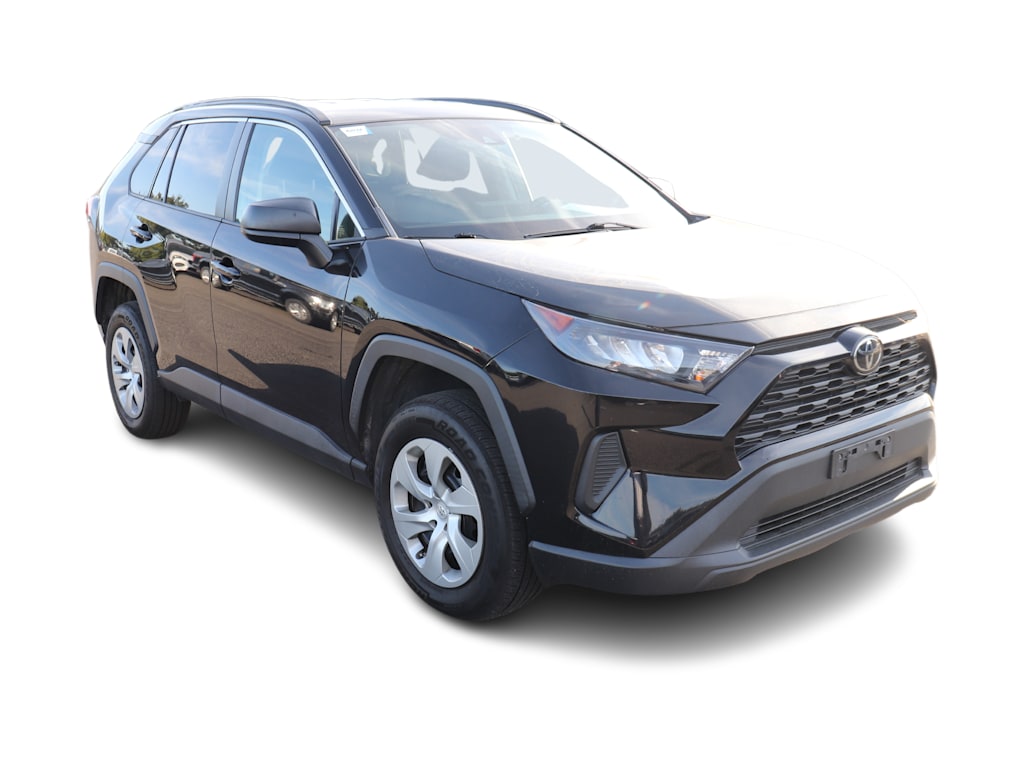 Thumbnail: 2019 Toyota RAV4 - 9