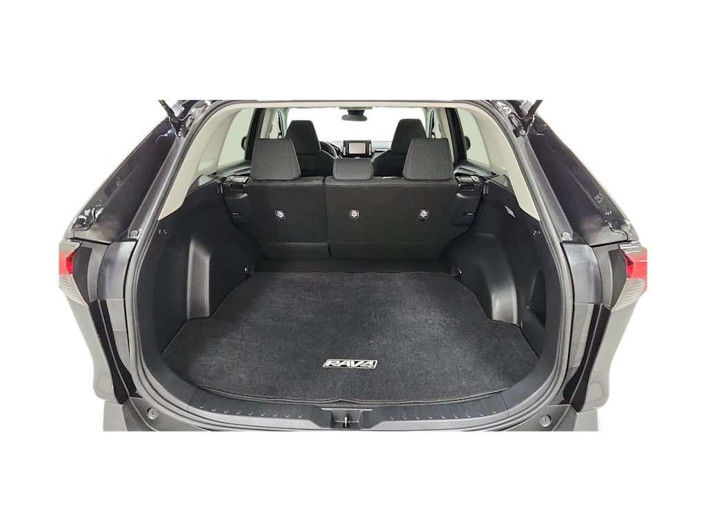 Thumbnail: 2019 Toyota RAV4 - 16