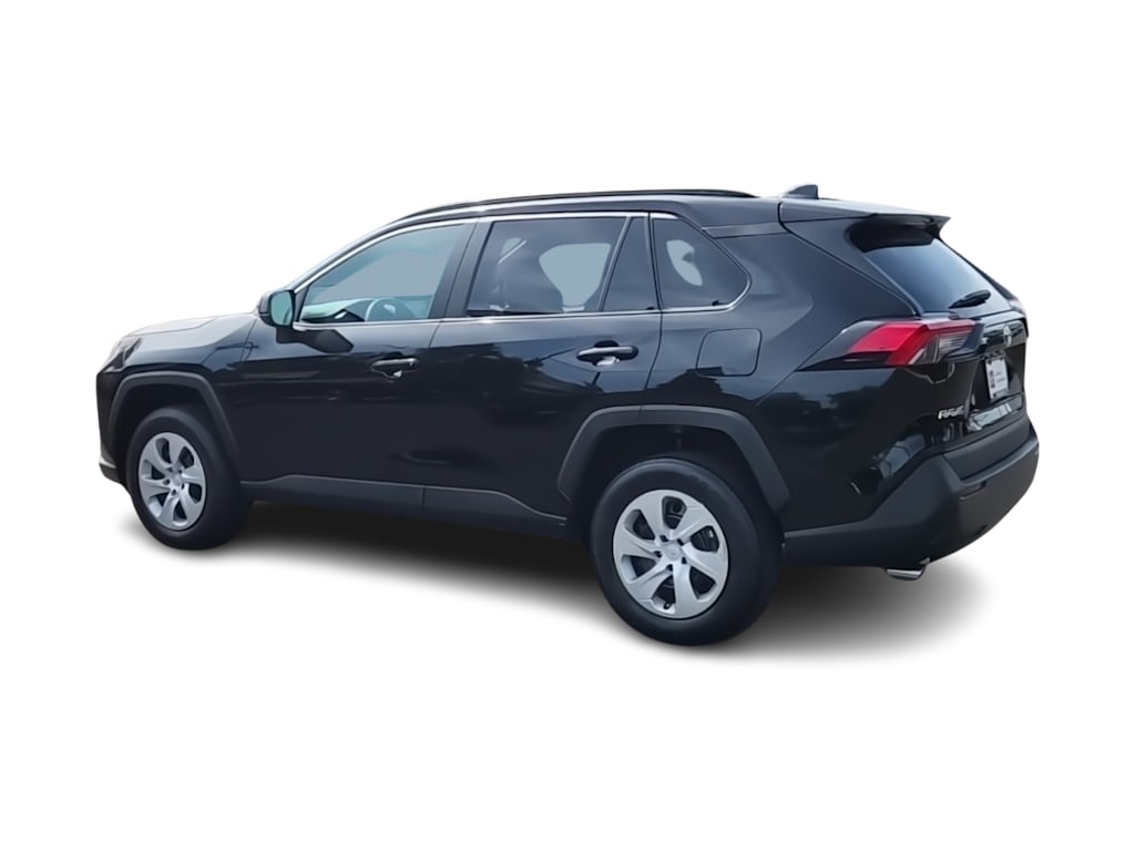Thumbnail: 2019 Toyota RAV4 - 21