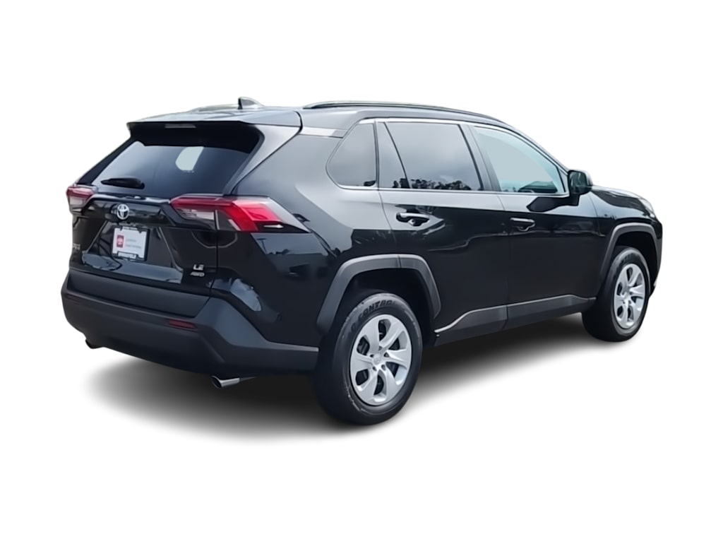 Thumbnail: 2019 Toyota RAV4 - 23