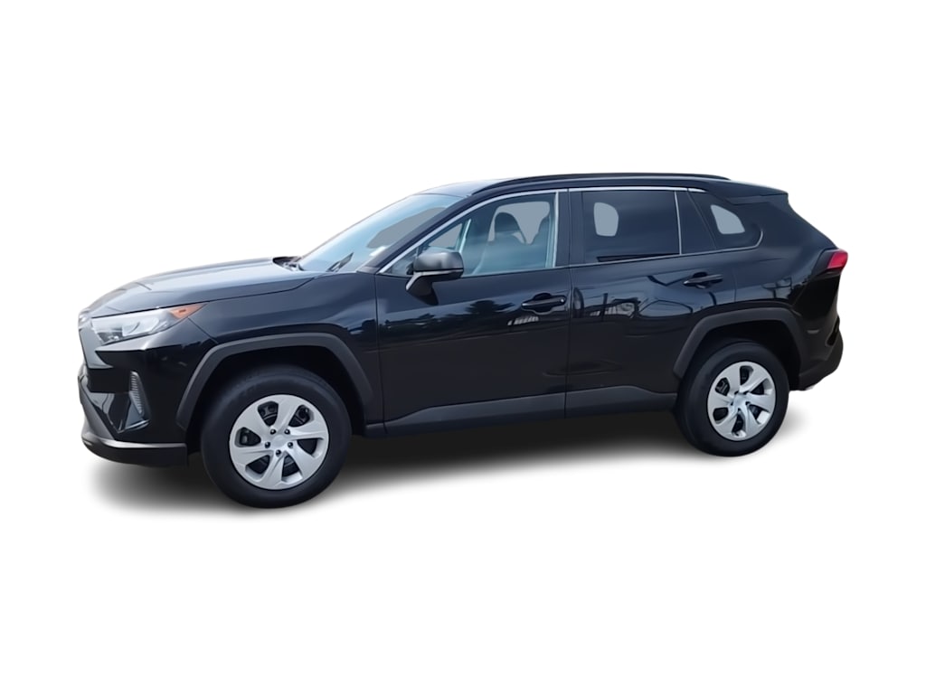 Thumbnail: 2019 Toyota RAV4 - 3