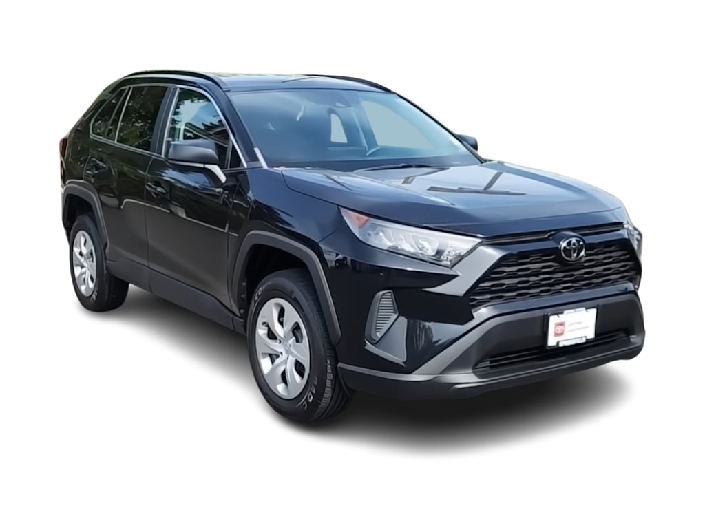 Thumbnail: 2019 Toyota RAV4 - 19