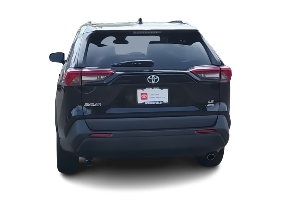Thumbnail: 2019 Toyota RAV4 - 22