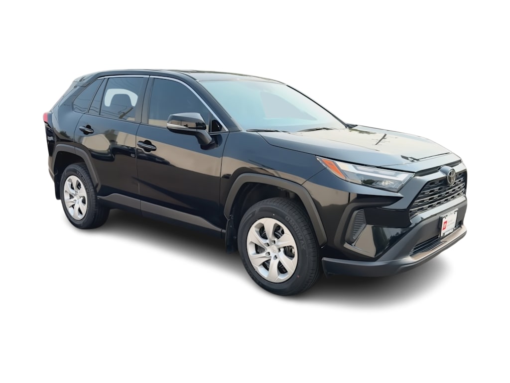 Thumbnail: 2024 Toyota RAV4 - 20