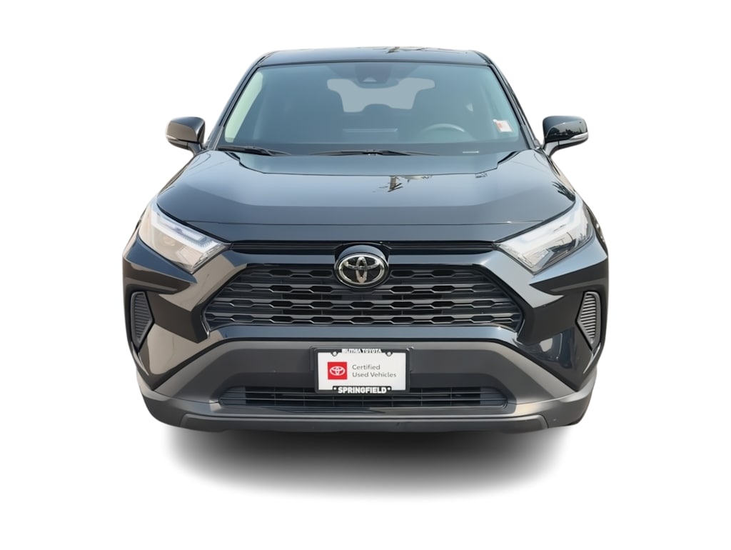 Thumbnail: 2024 Toyota RAV4 - 6