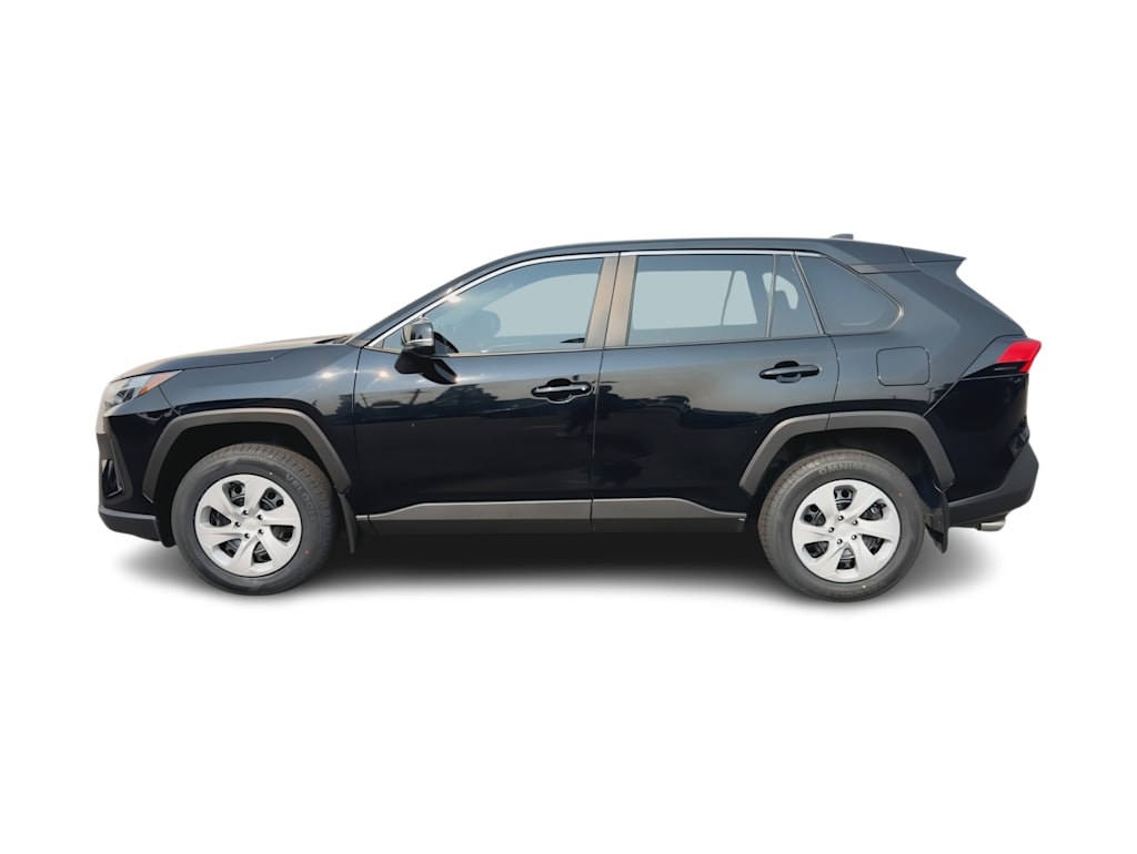 Thumbnail: 2024 Toyota RAV4 - 3