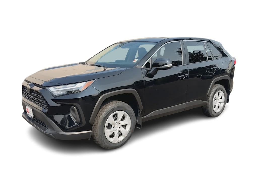 Thumbnail: 2024 Toyota RAV4 - 21