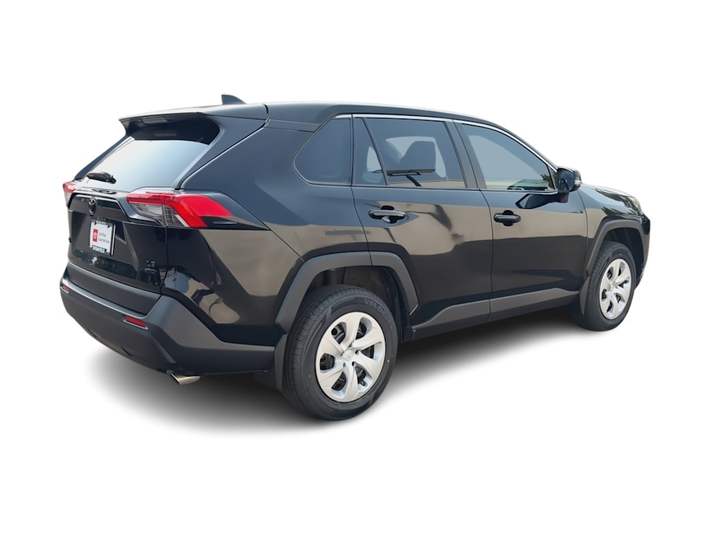 Thumbnail: 2024 Toyota RAV4 - 22