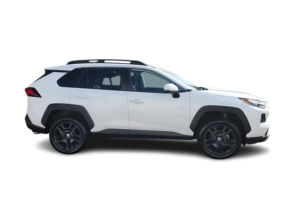 Thumbnail: 2024 Toyota RAV4 - 24